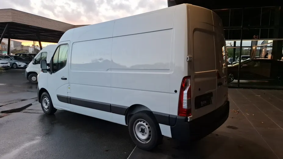 RENAULT Master -
