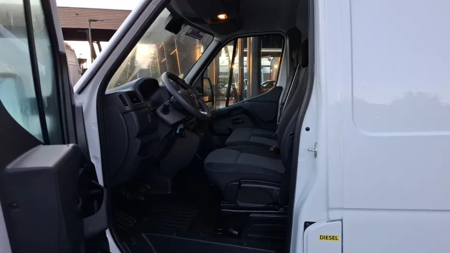 RENAULT Master -