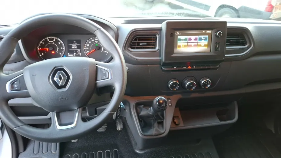 RENAULT Master -