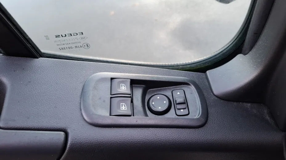 RENAULT Master -