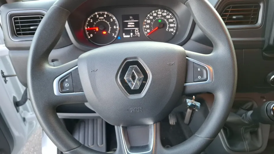 RENAULT Master -