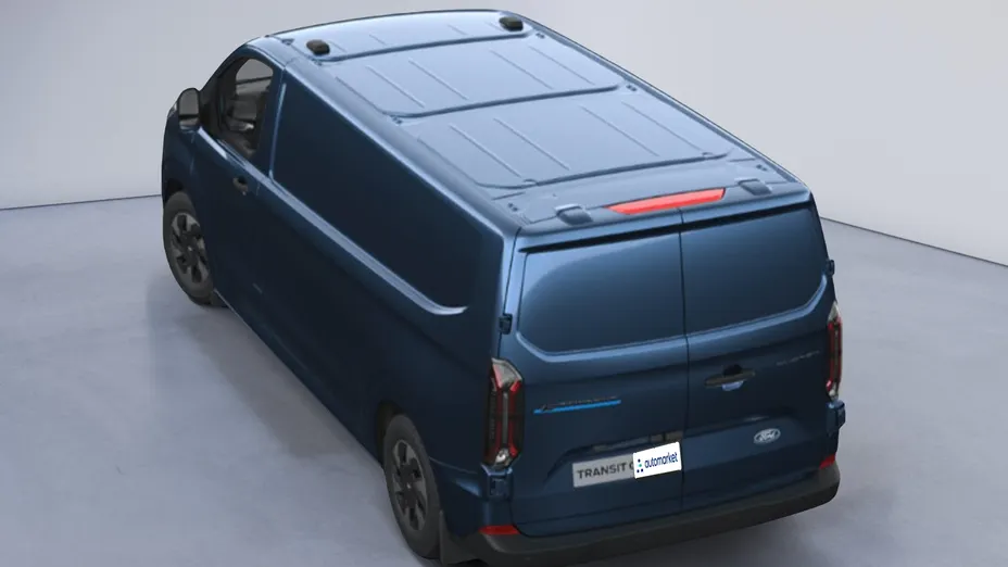 FORD Transit Custom Transit Custom EV 340 L2H1 Trend Nowy