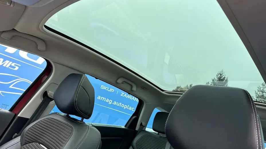RENAULT Scenic -