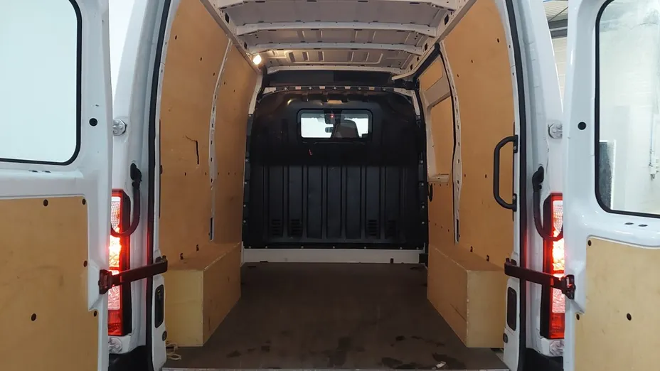 RENAULT Master -