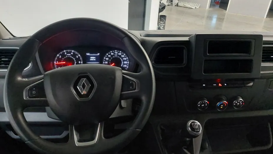 RENAULT Master -