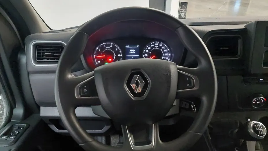 RENAULT Master -