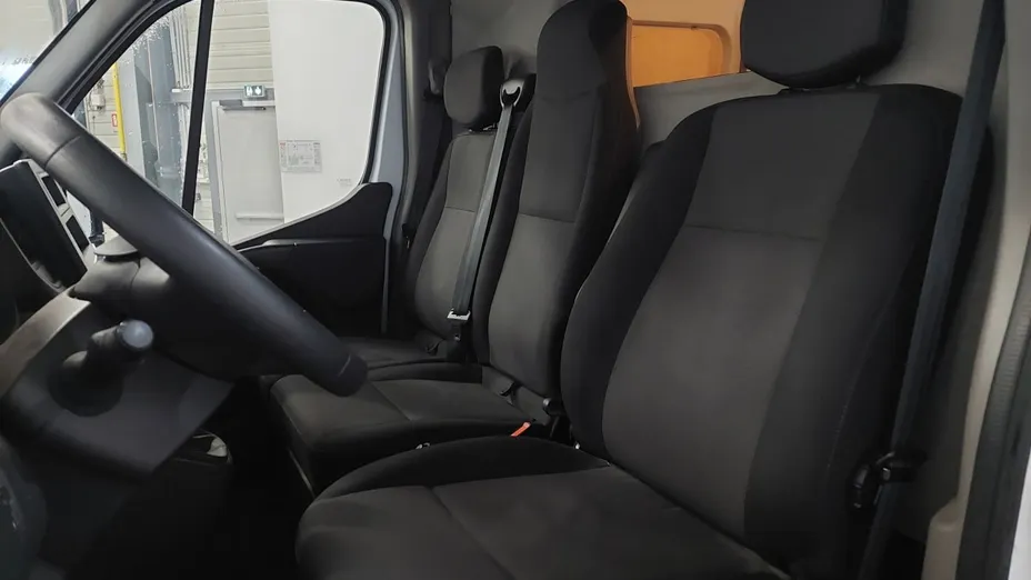 RENAULT Master -