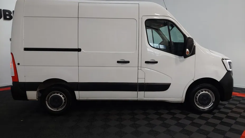 RENAULT Master -