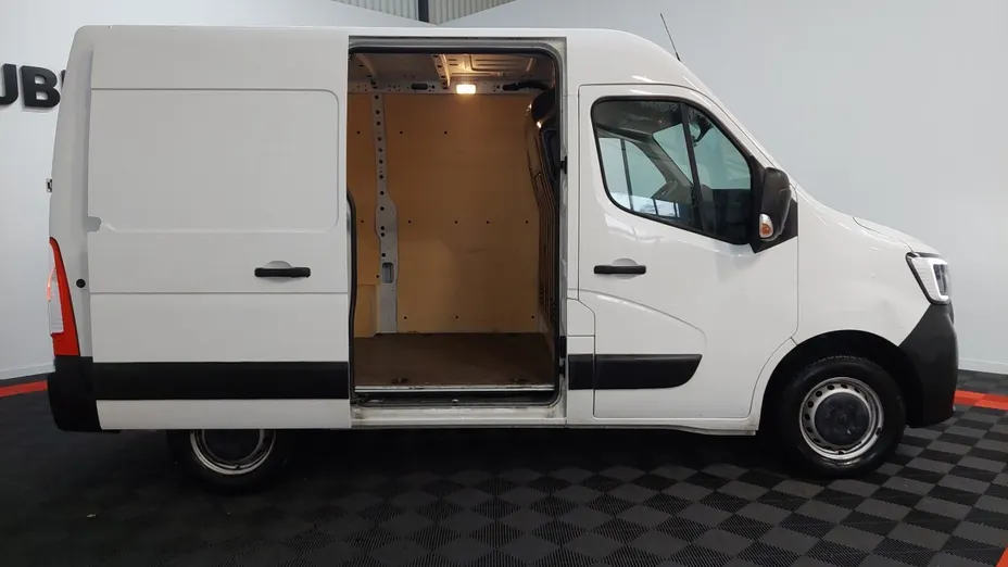 RENAULT Master -
