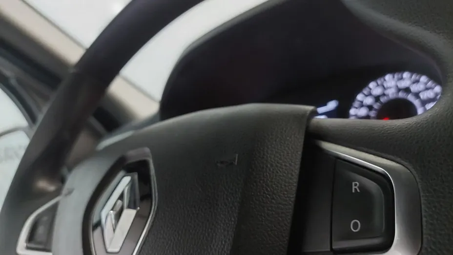 RENAULT Master -