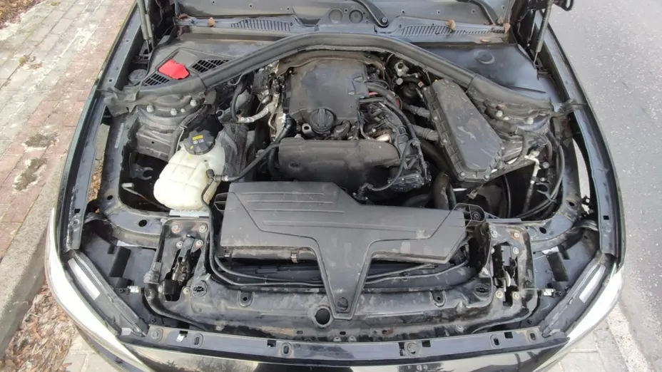BMW Seria 1 -