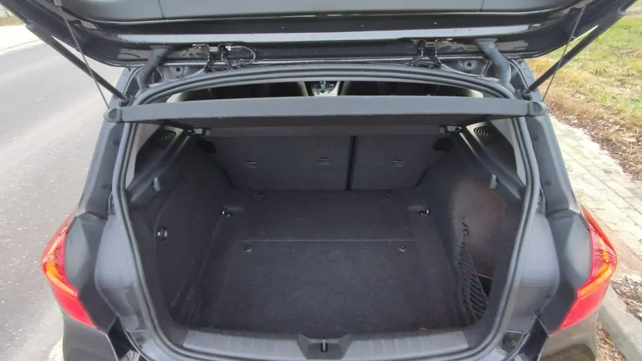 BMW Seria 1 -