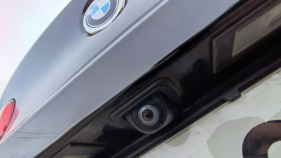 BMW Seria 1 -