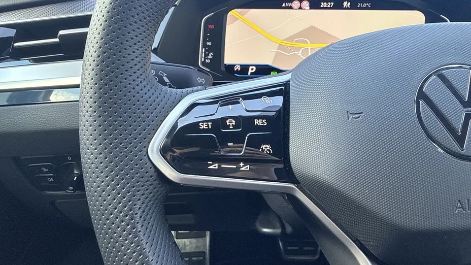 VOLKSWAGEN Arteon Arteon 2.0 TDI R-Line DSG