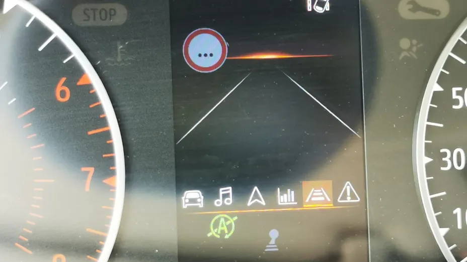 RENAULT Captur -