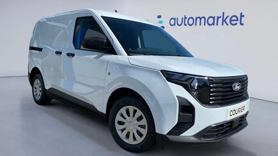 FORD Transit Courier Transit Courier 1.5 EcoBlue 1,9t Trend Nowy