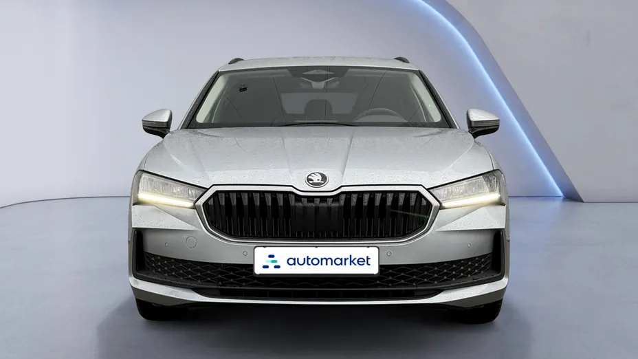 SKODA Superb Superb 2.0 TDI SCR Essence DSG