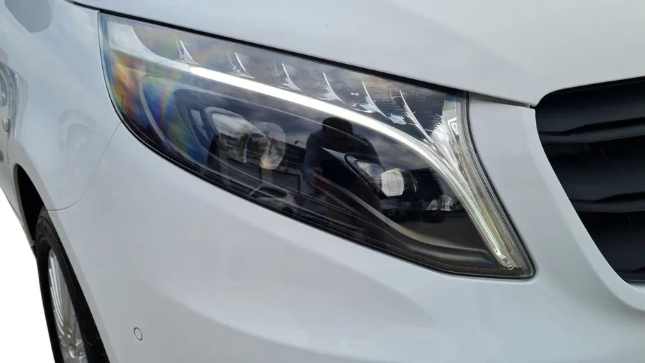 MERCEDES-BENZ Vito Vito Tourer 114 CDI L1 Pro 9G-Tronic 447.701