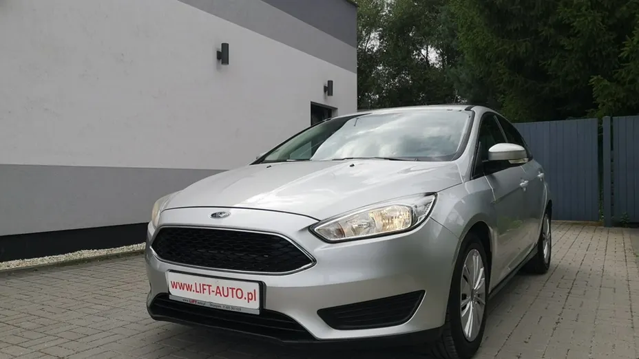 FORD Focus -
