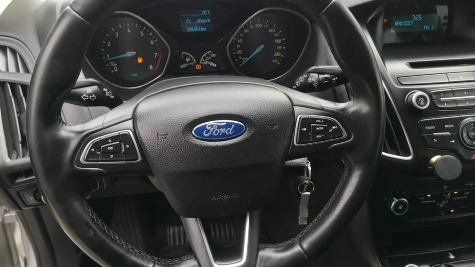 FORD Focus -