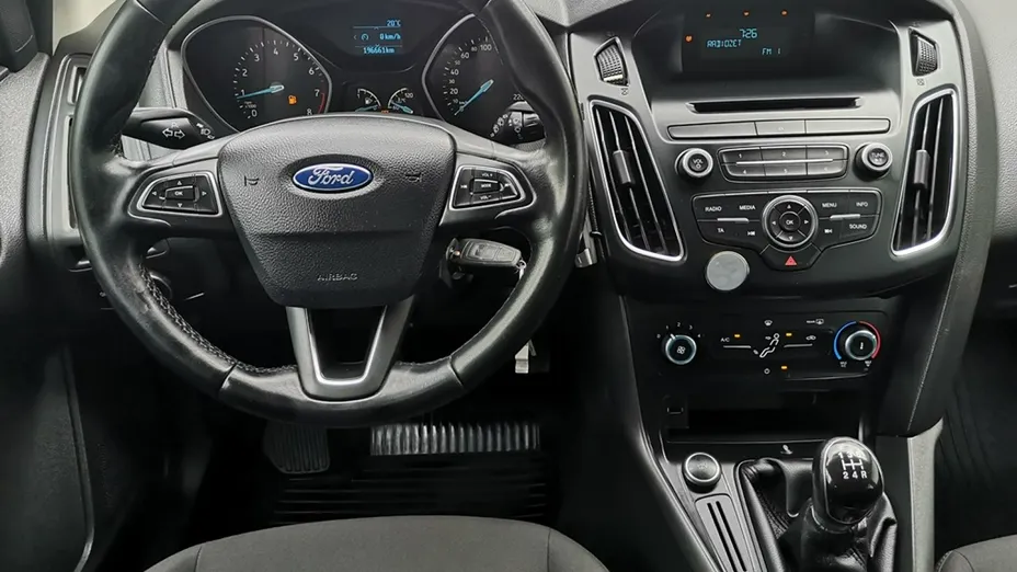 FORD Focus -