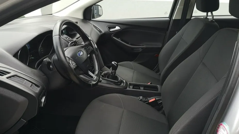 FORD Focus -
