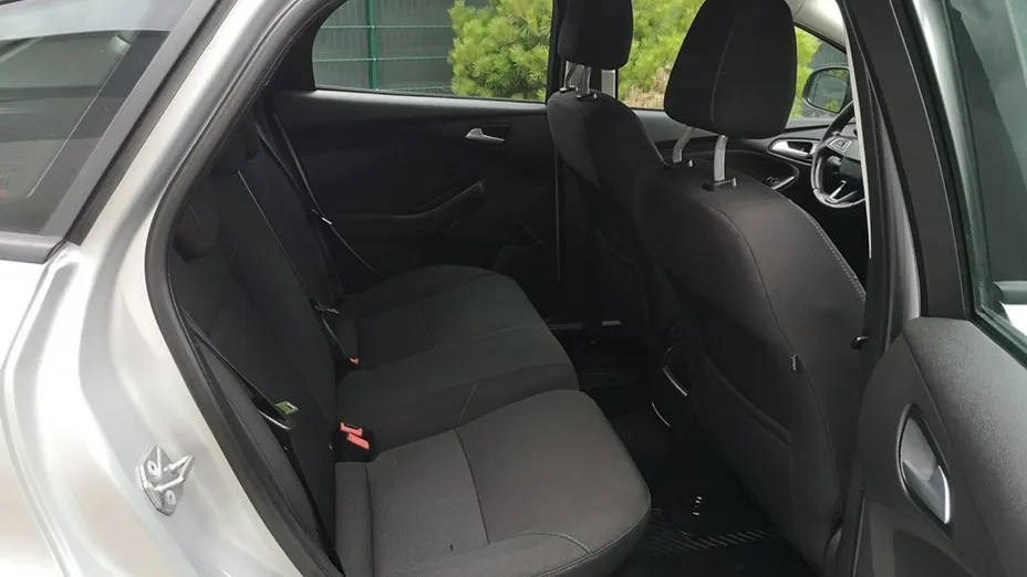 FORD Focus -