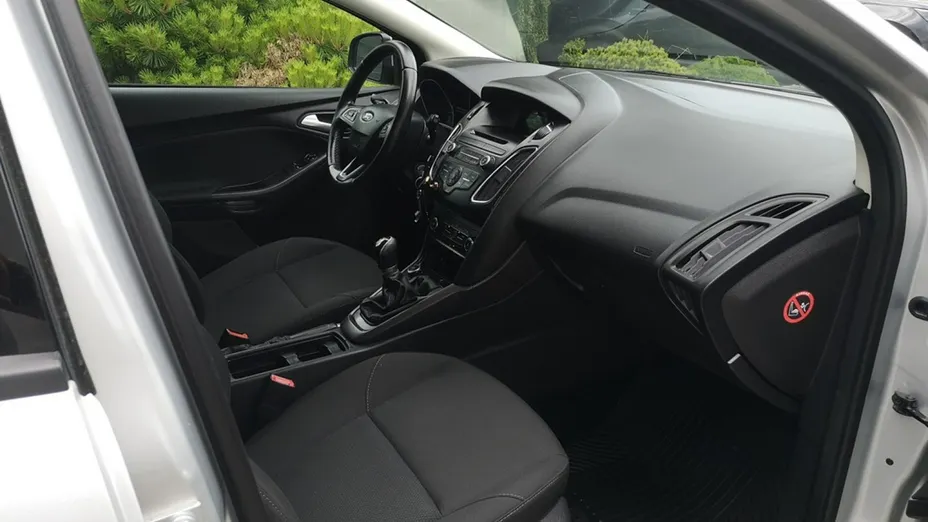 FORD Focus -