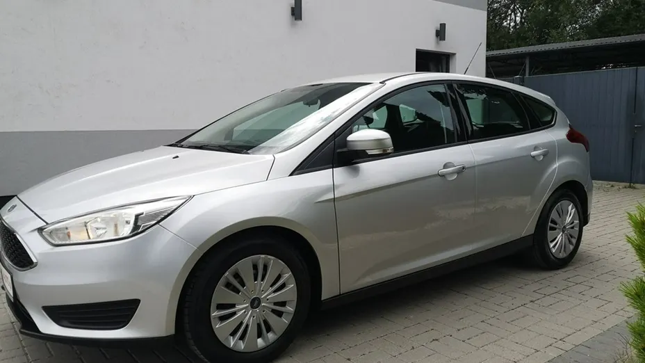 FORD Focus -