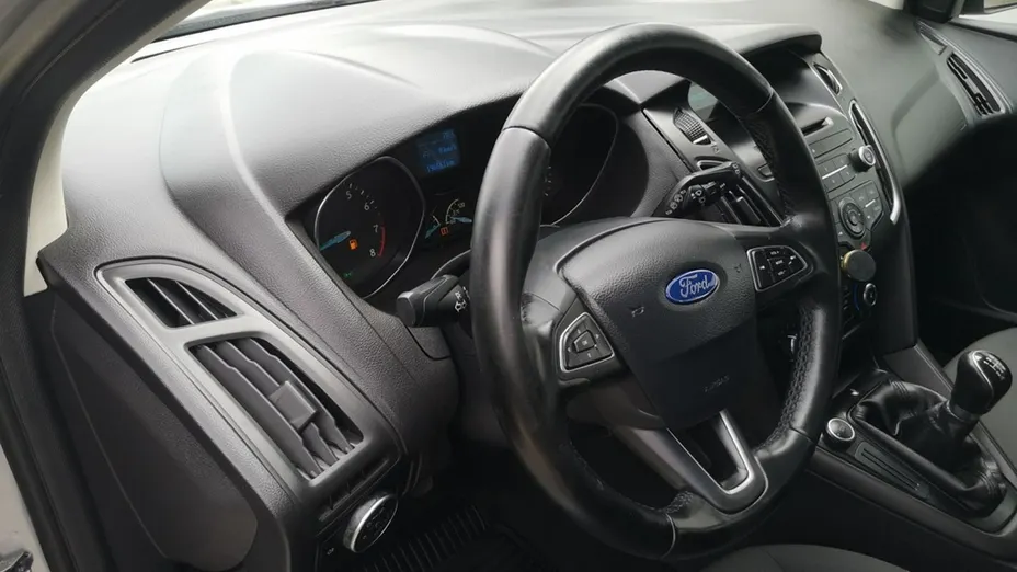 FORD Focus -
