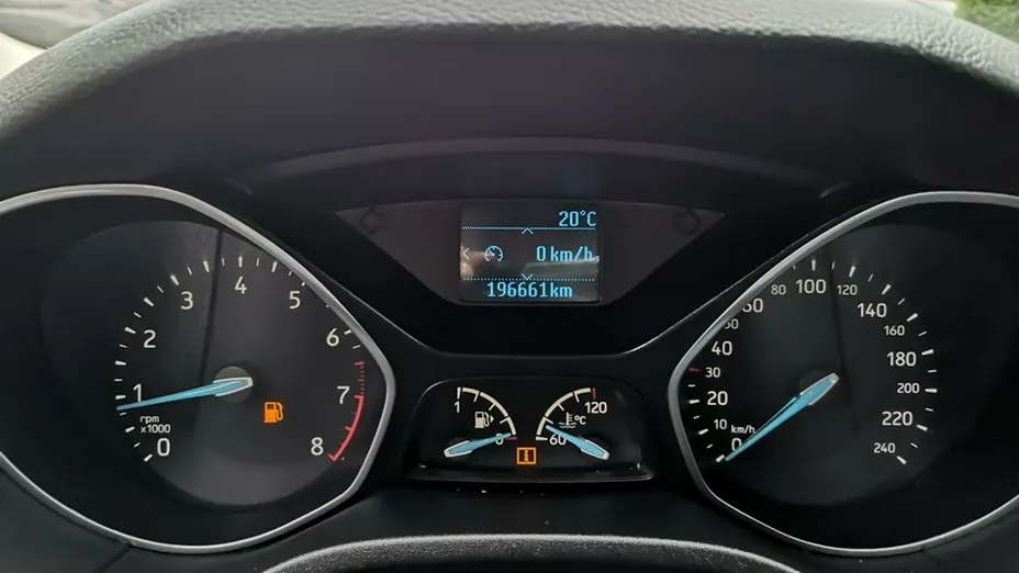 FORD Focus -