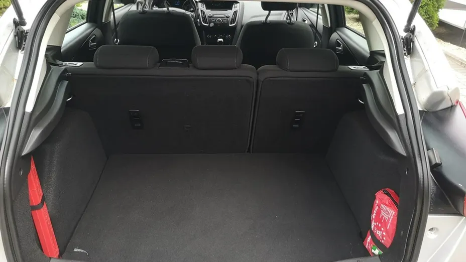 FORD Focus -