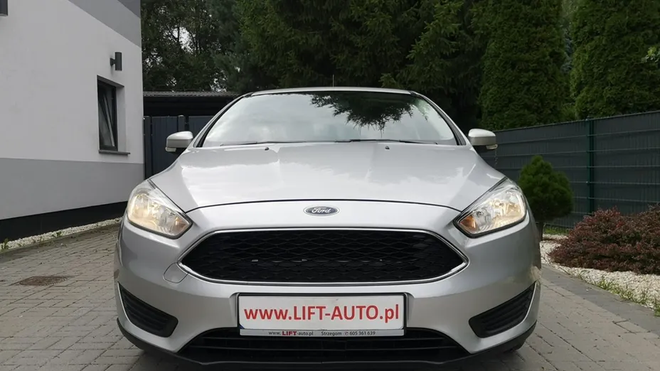 FORD Focus -