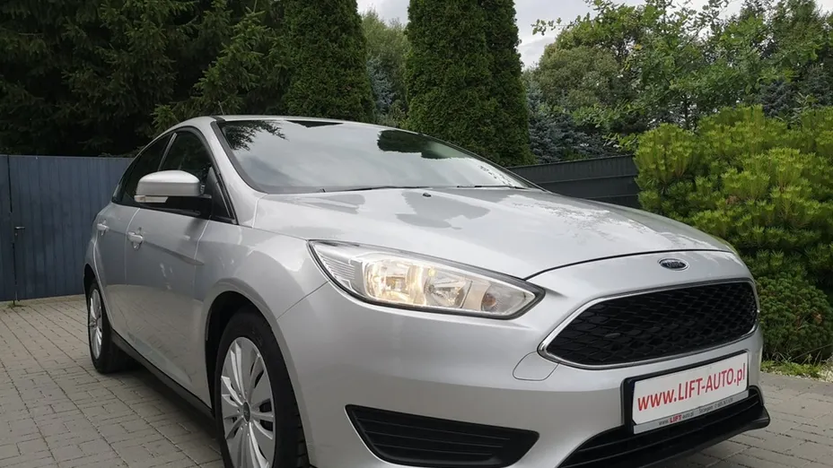 FORD Focus -