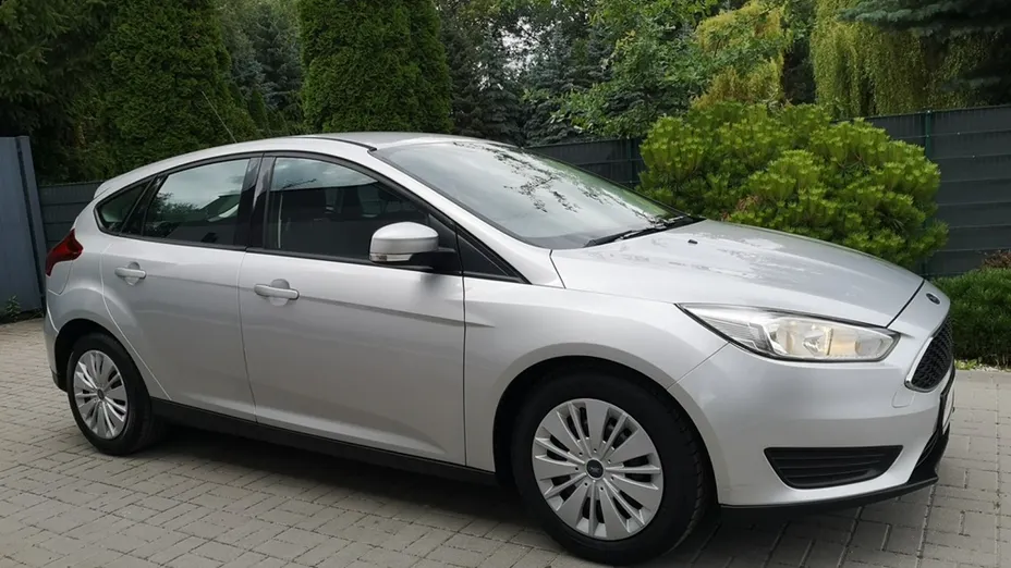FORD Focus -