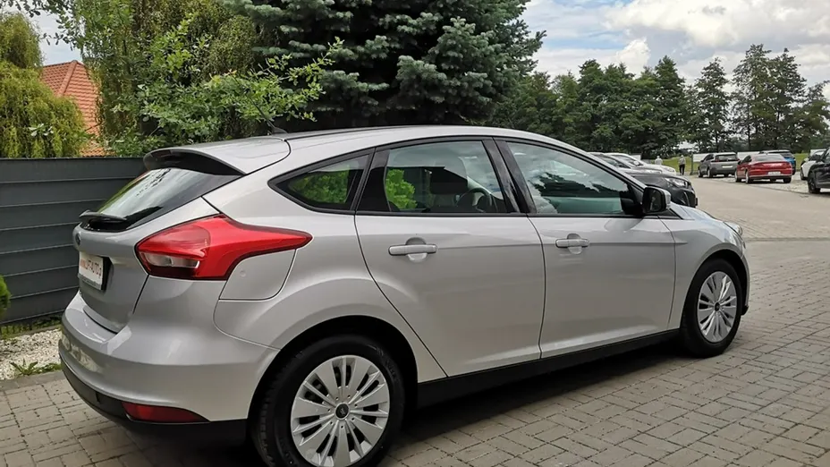 FORD Focus -