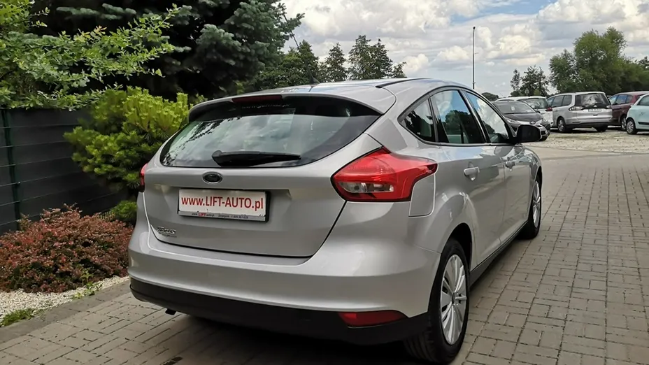 FORD Focus -