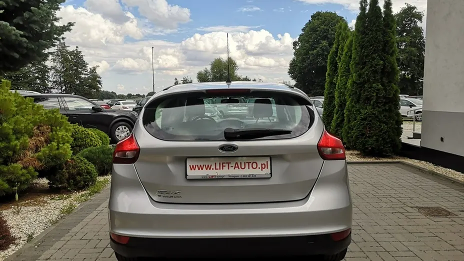 FORD Focus -