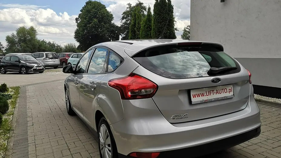 FORD Focus -