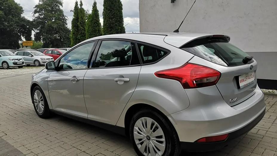 FORD Focus -