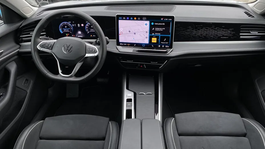VOLKSWAGEN Passat Passat 2.0 TDI SCR 4Mot. Elegance DSG