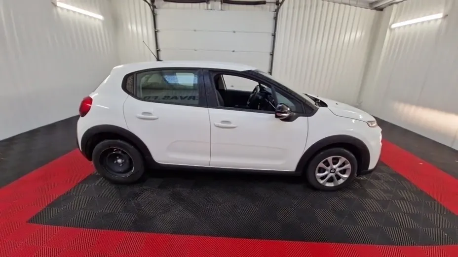 CITROEN C3 -