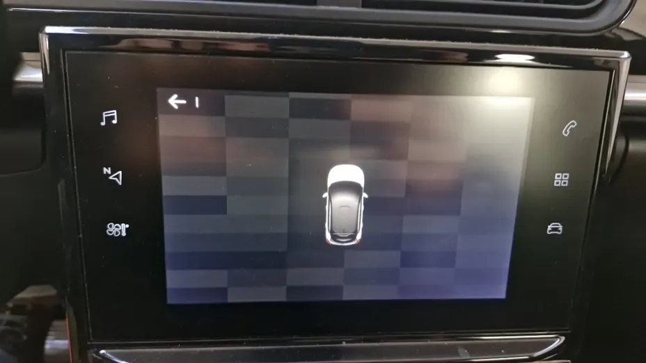 CITROEN C3 -