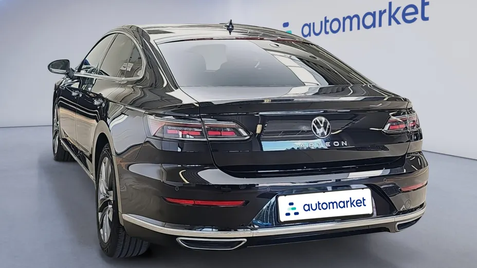 VOLKSWAGEN Arteon Arteon 2.0 TSI Elegance DSG