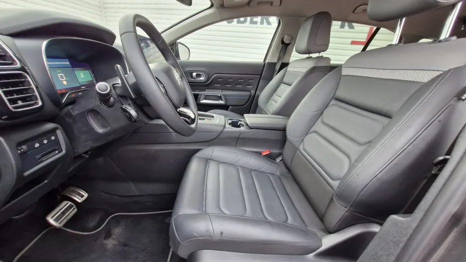 CITROEN C5 Aircross -