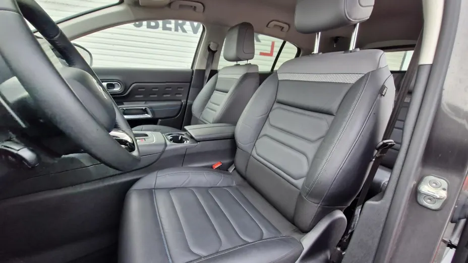CITROEN C5 Aircross -