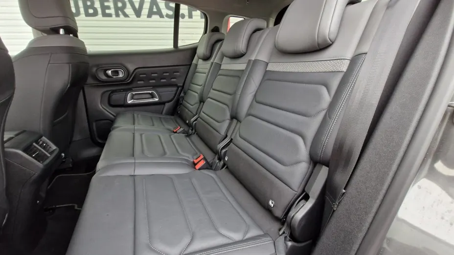 CITROEN C5 Aircross -