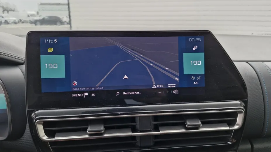 CITROEN C5 Aircross -