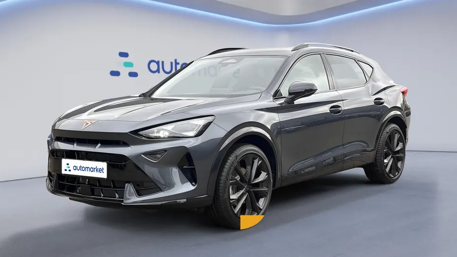 CUPRA Formentor Formentor 1.5 eTSI mHEV DSG Nowy