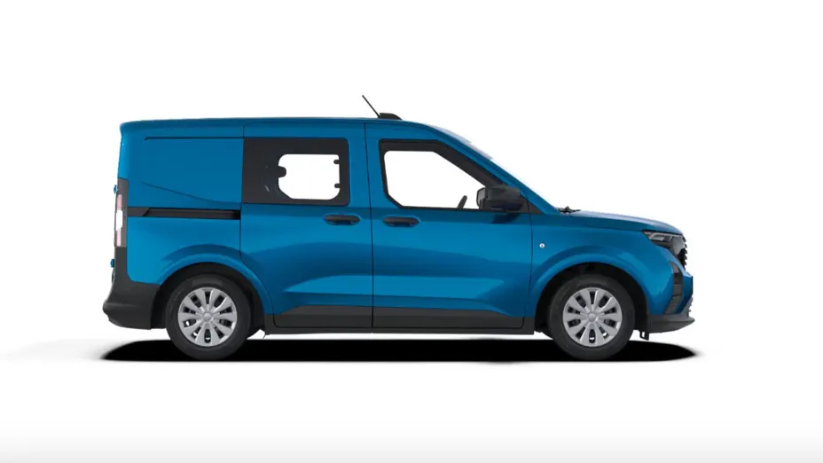 FORD Transit Courier Transit Courier 1.5 EcoBlue 2,1t Trend N1